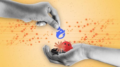 صعود صاروخي لأحدث السلع الرائجة.. رموز الذكاء الاصطناعي الصينية