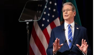 مناقشات لإعادة صياغة العلاقات بين الاحتياطي الفيدرالي والخزانة الأمريكية