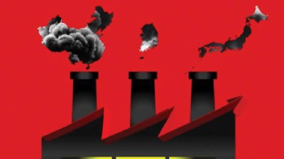 الحرب فرصة لعودة الصناعات الصلبة لمنافسة «الاقتصاد غير الملموس»