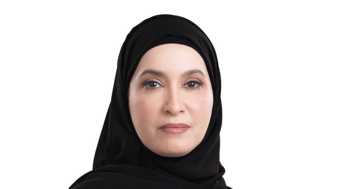 شيخة المنصوري


