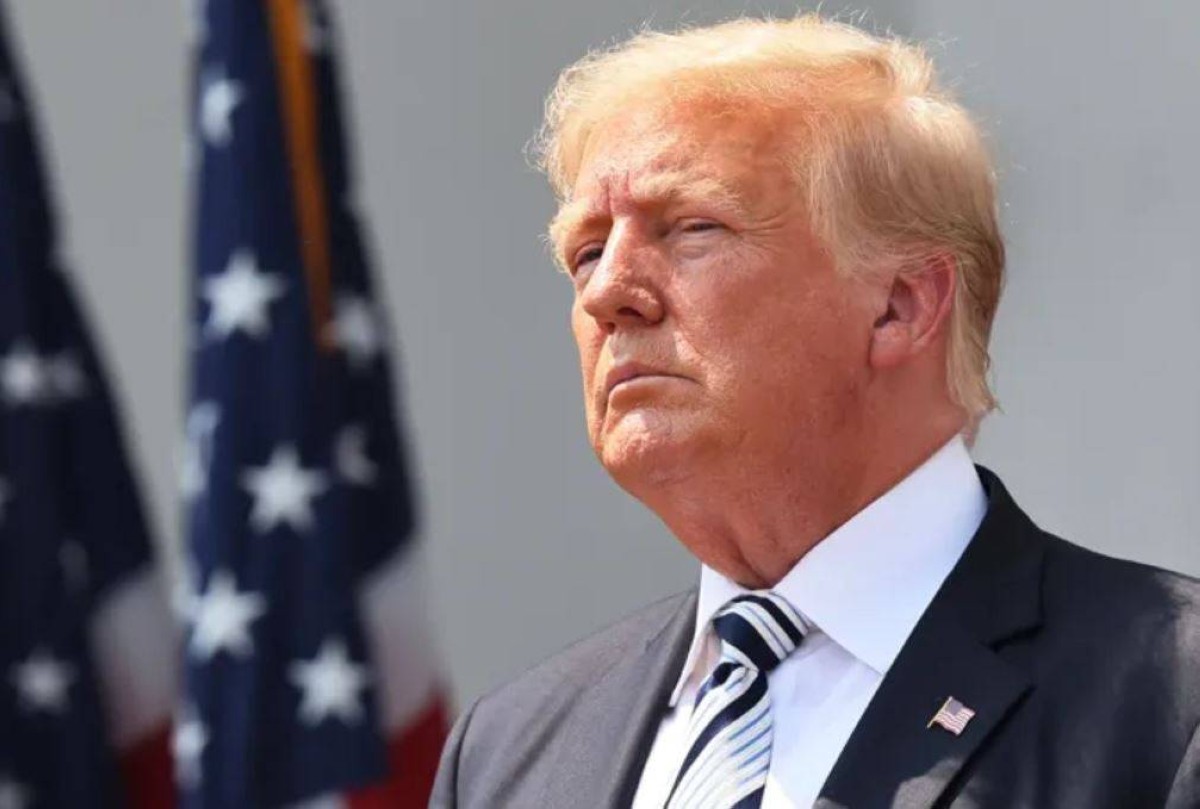 ترامب: لسنا مضطرين للوقوف إلى جانب حلف شمال الأطلسي