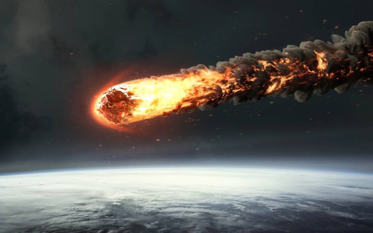 السماء تحت المراقبة.. هل نحن أمام حدث استثنائي؟