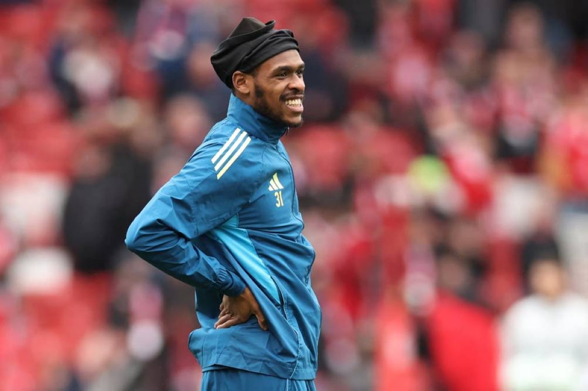 عيسى ديوب يخوض أول مباراة له مع المنتخب المغربي