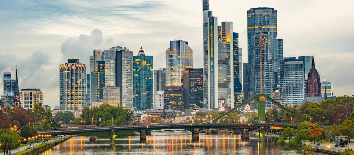 9 % من الشركات في ألمانيا توفر مساكن للموظفين