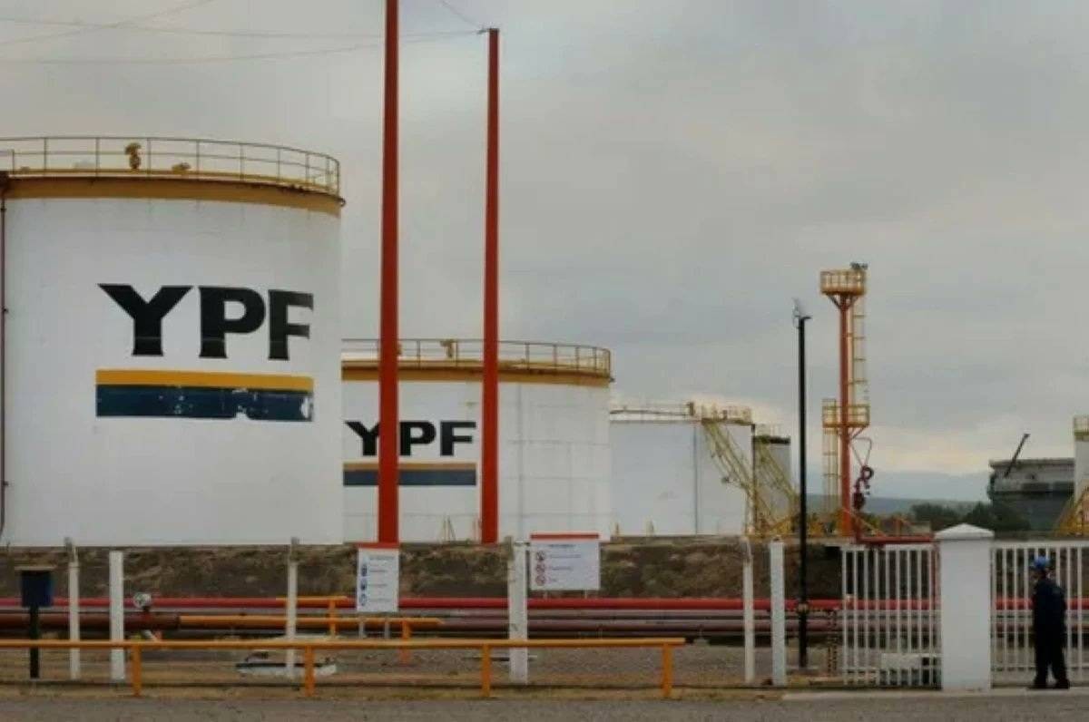 محكمة أمريكية تلغي حكماً بقيمة 16 مليار دولار على خلفية تأميم شركة طاقة أرجنتينية