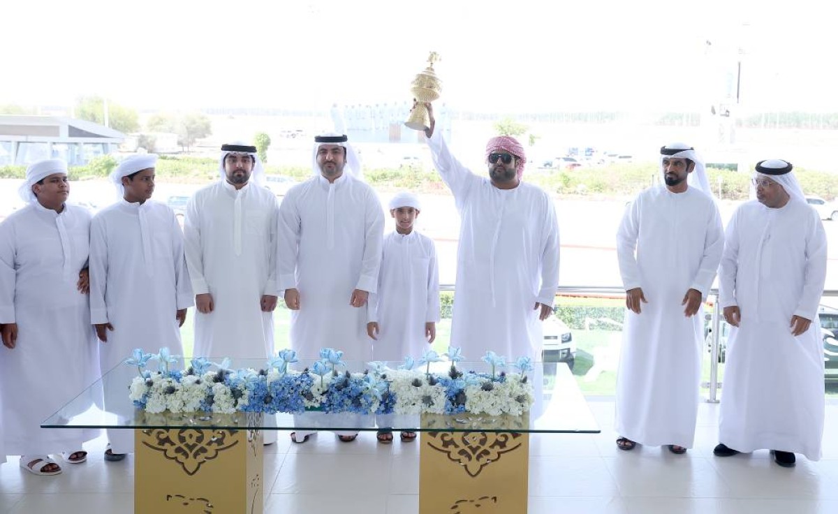 تصوير : سالم خميس