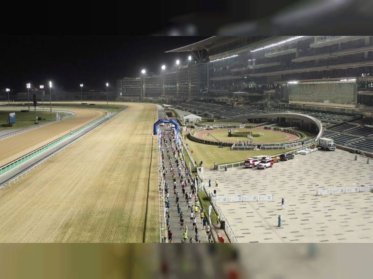 كأس دبي العالمي