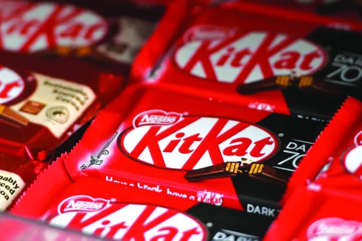 سرقة 12 طناً من شوكولاته كيت كات في طريقها من إيطاليا إلى بولندا