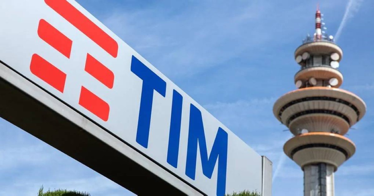 صفقة بـ 12 مليار دولار تهدف إلى تحويل تليكوم إيطاليا إلى كيان خاص