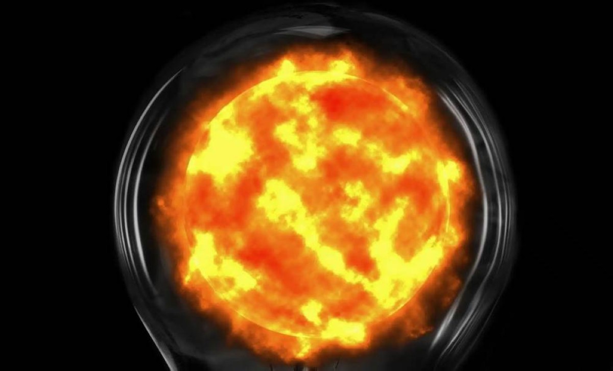 إنجاز مذهل.. تخزين طاقة الشمس في سائل دون بطاريات أو أسلاك