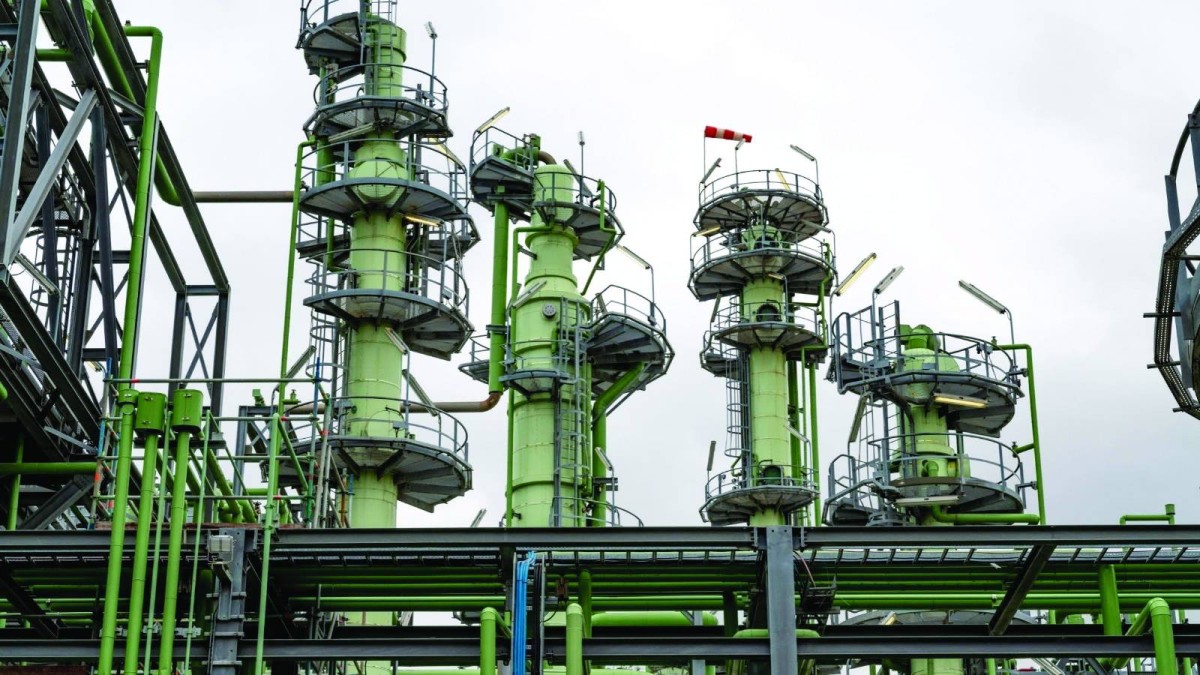 صدمة نفطية عالمية أخرى لا يستطيع أحد السيطرة عليها