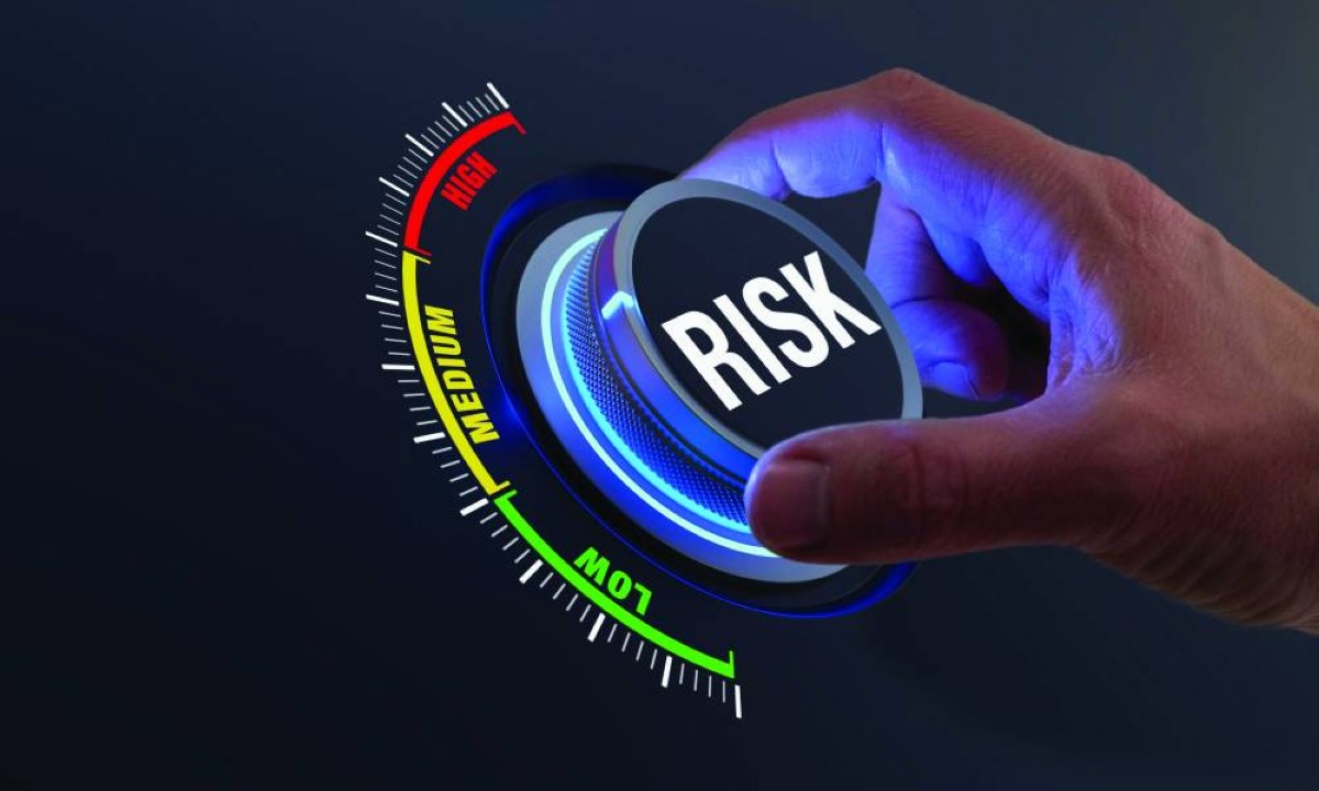 مخاطر متفاوتة على المستثمرين بسبب حرب الشرق الأوسط