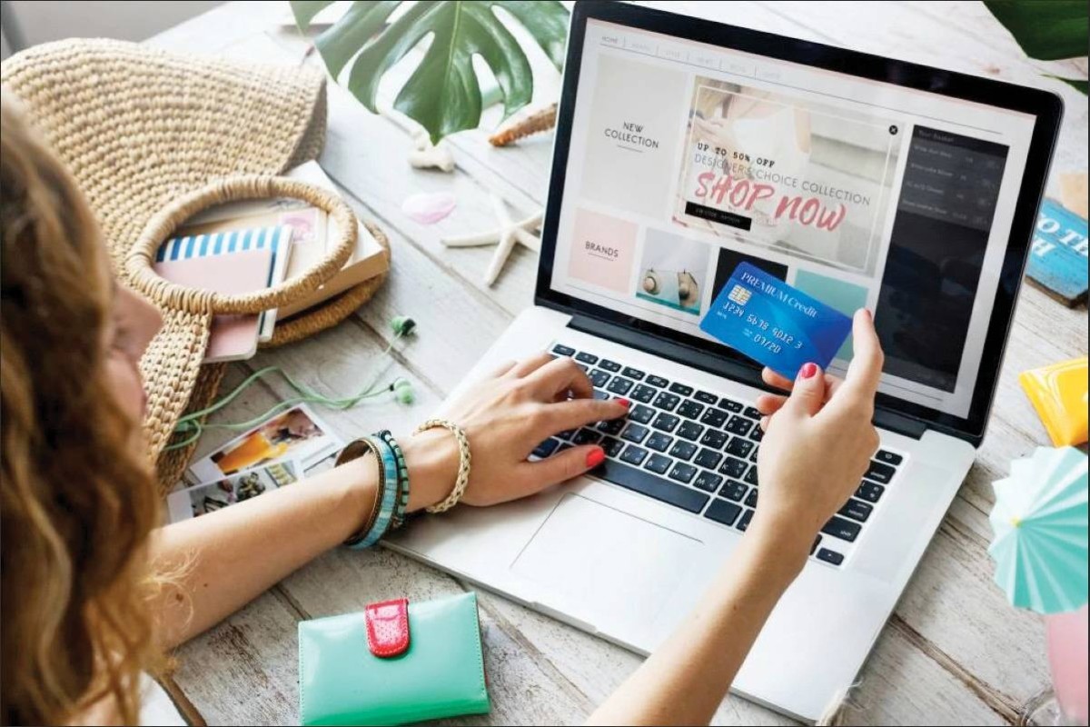 هوس العروض الرقمية.. فخ للتسوق غير المدروس