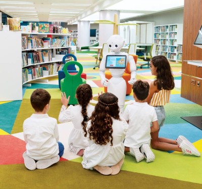 الحراك الثقافي في الإمارات.. إبداع متواصل وبريق لا يخبو