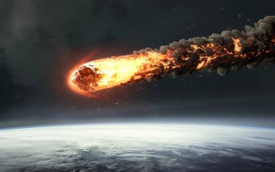 السماء تحت المراقبة.. هل نحن أمام حدث استثنائي؟