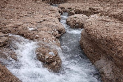الإمارات.. 244 ملم أعلى كمية أمطار سجلت خلال الحالة الجوية في جبل ينس برأس الخيمة