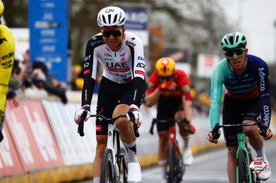 الإمارات للدراجات