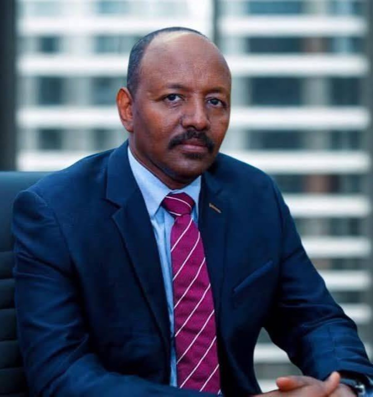 جعفر حسن عثمان