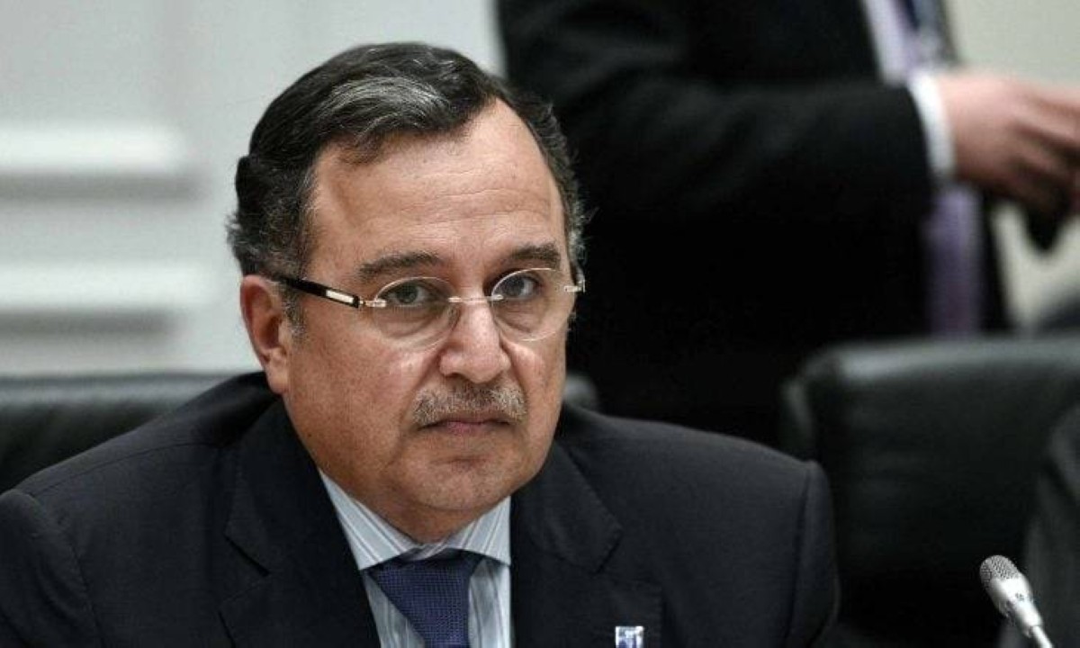 ترشيح نبيل فهمي أميناً عاماً للجامعة العربية