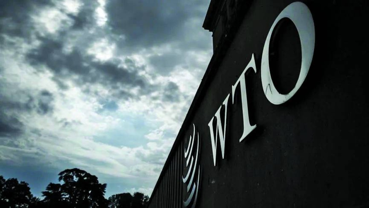 منظمة التجارة العالمية تبحث تمديد حظر الرسوم الجمركية على التجارة الإلكترونية