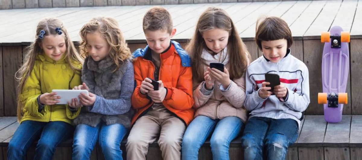 نشر يوميات الأطفال يعرضهم لمشاكل تتعلق بالخصوصية أو التنمر الإلكتروني