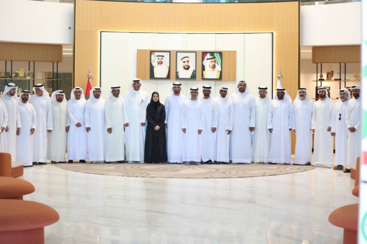 «عمومية اتحاد اليد» تعتمد استراتيجية تطوير المسابقات والفئات السنية