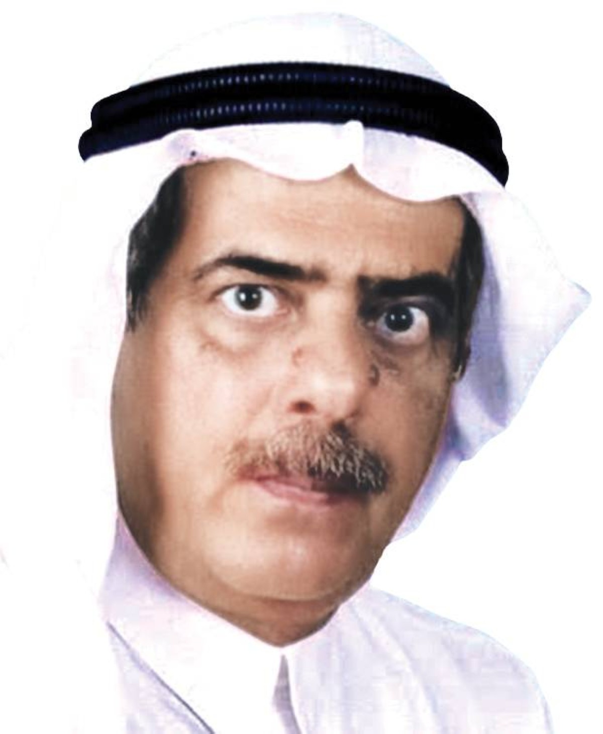 عبدالرحمن المناعي.. نوخذة المسرحيين في قطر