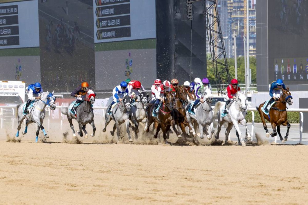علي آل علي: كأس دبي العالمي أثبت أن الإمارات تحوّل التحديات إلى فرص