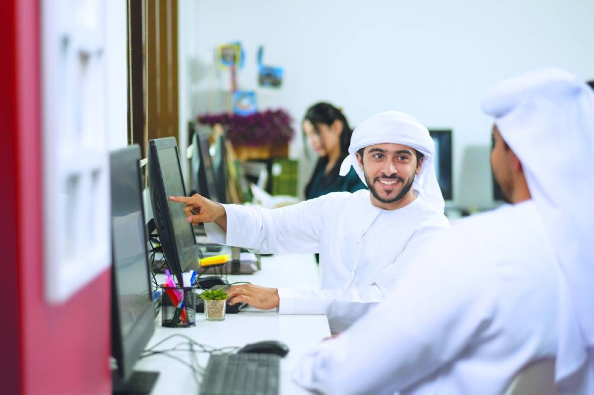 أبوظبي تطلق برنامج البعثات في مجالات الرعاية الاجتماعية