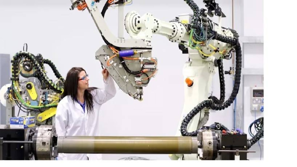 مشكلة كبيرة تتفاقم ببطء وتضغط على تنافسية الاقتصاد الأوروبي