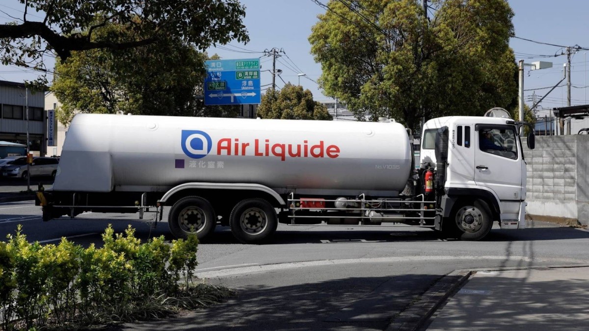 تعطل إمدادات الهيليوم يهدد تصنيع الرقائق الإلكترونية وقطاع الرعاية الصحية