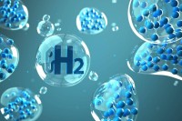 الهيدروجين يطيل العمر