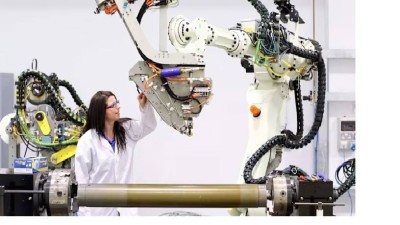 مشكلة كبيرة تتفاقم ببطء وتضغط على تنافسية الاقتصاد الأوروبي