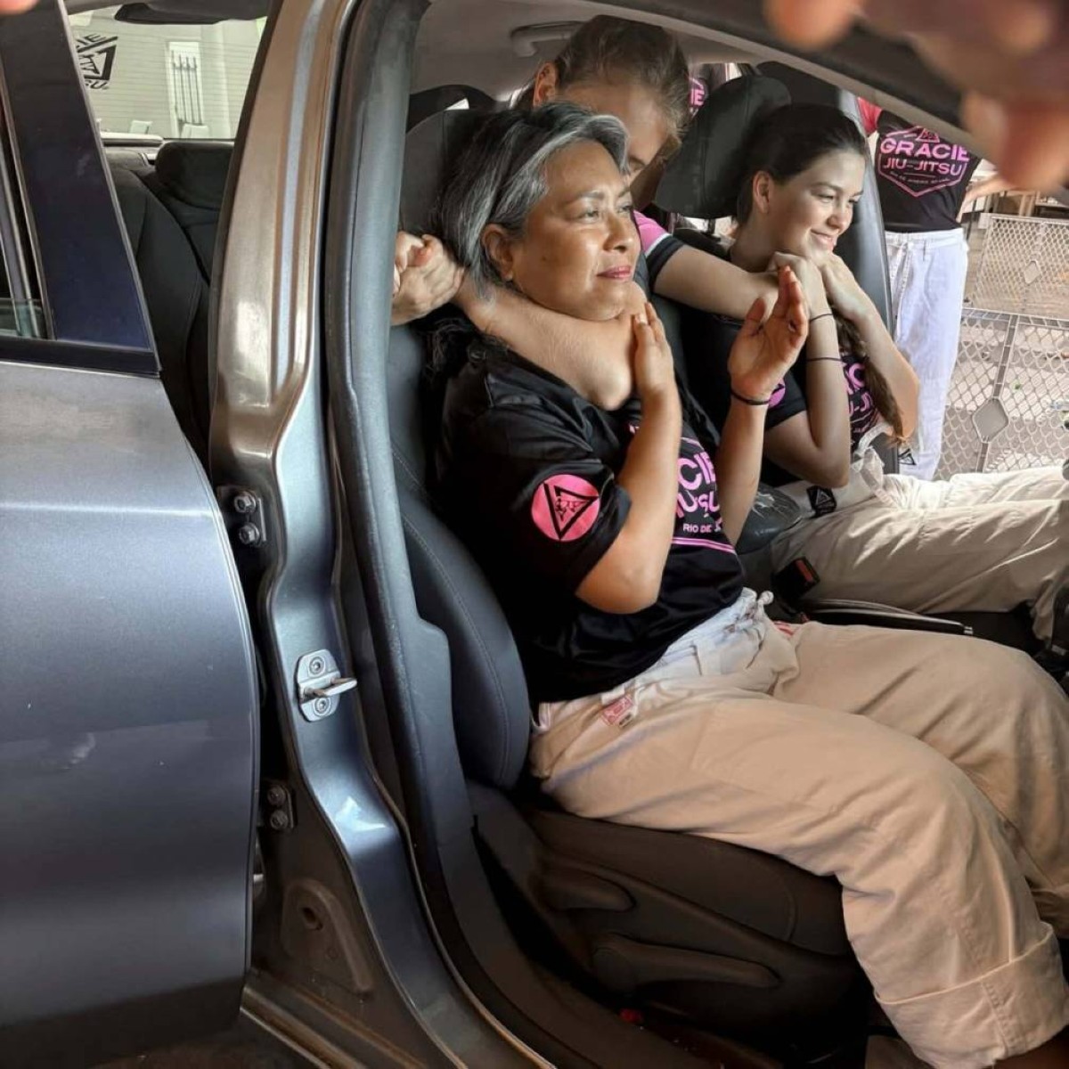 رياضات مجنونة