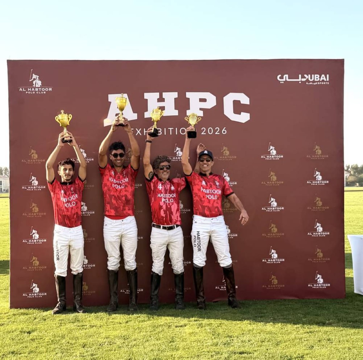 كأس الماسترز للبولو