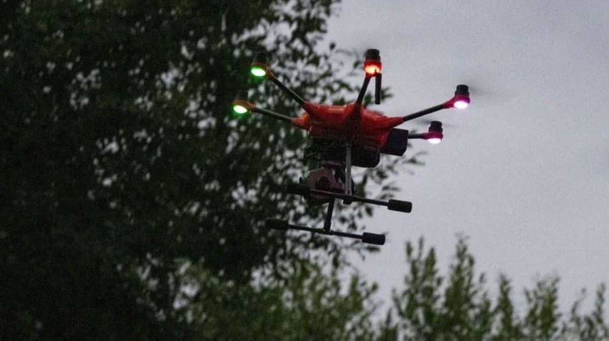 معركة الدفاع النقطي.. كيف يستعد الجيش الأمريكي للطائرات المسيّرة؟