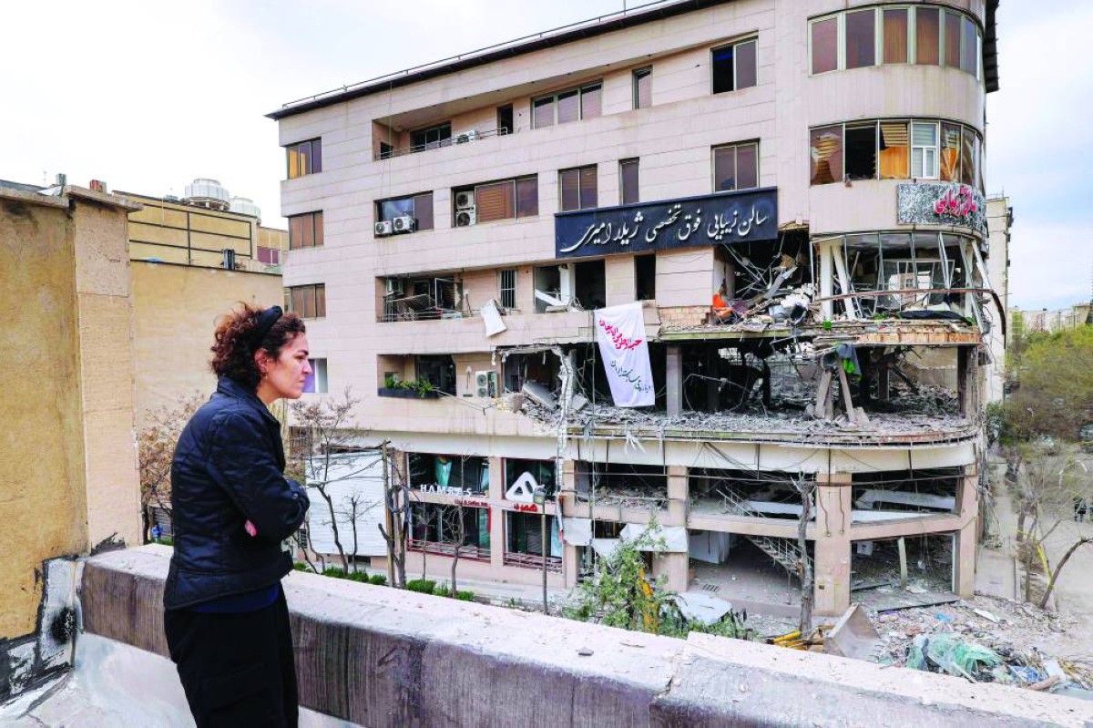 ما السيناريوهات المحتملة إذا فشلت المفاوضات مع طهران؟