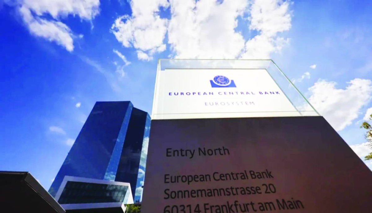 تراجع الثقة في اقتصاد منطقة اليورو لأدنى مستوى منذ 6 أشهر