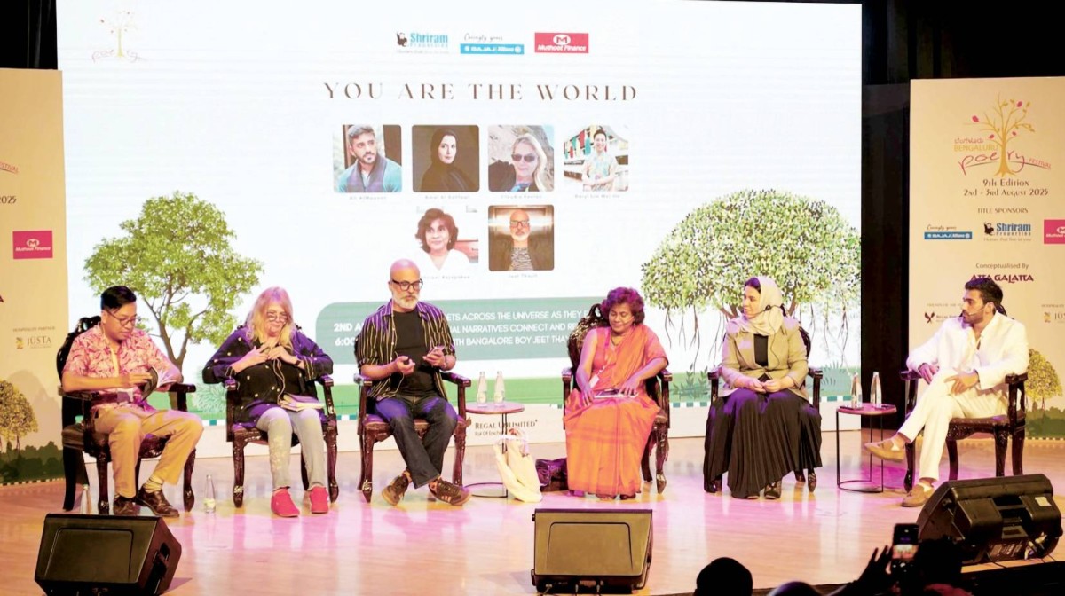 برامج دبي تثري إمكانات المبدعين وتوفر لهم آفاقاً عالمية 