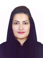 مريم الشامسي، عضو مجلس إدارة الاتحاد