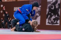 الجولة الثانية من بطولة خالد بن محمد بن زايد للجوجيتسو تنطلق الجمعة