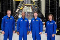 من الأرض إلى القمر.. "أرتميس 2" أسرار لم تُكشف