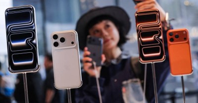 4 هواتف أندرويد تتفوق على iPhone 17 Pro في عمر البطارية