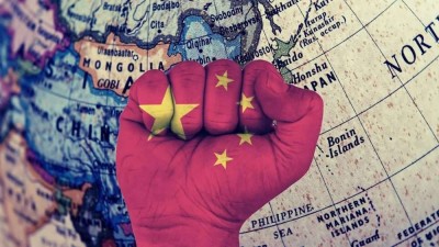 الصين تعزز موقعها في سباق الهيمنة الاقتصادية العالمية