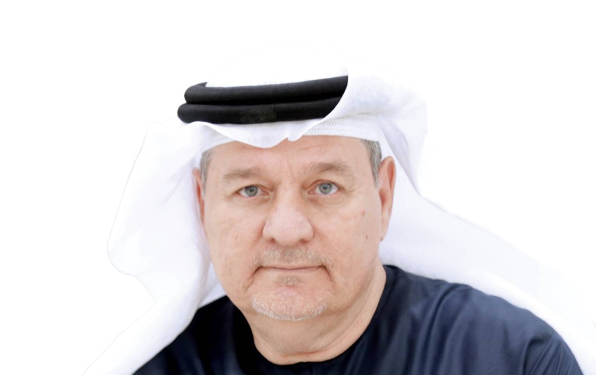 محمد العمادي