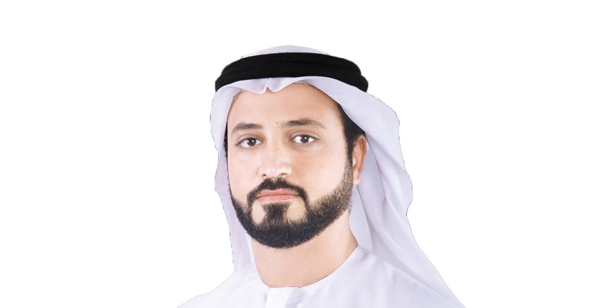 أحمد الشامسي