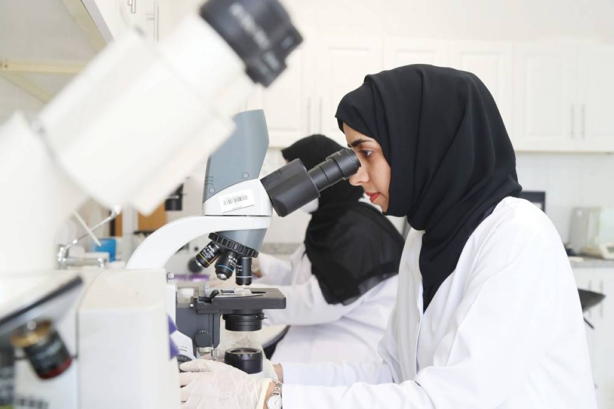 دور ريادي للدولة في تعزيز خدمات الرعاية الصحية 