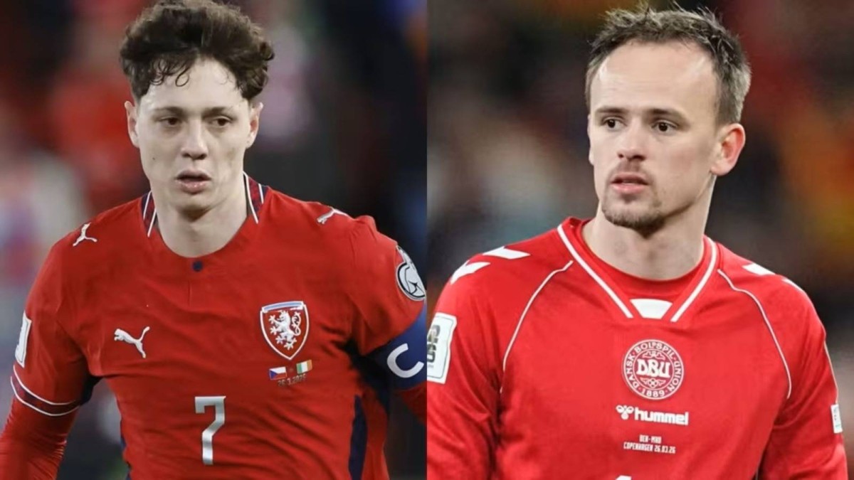 نجوم أوروبا