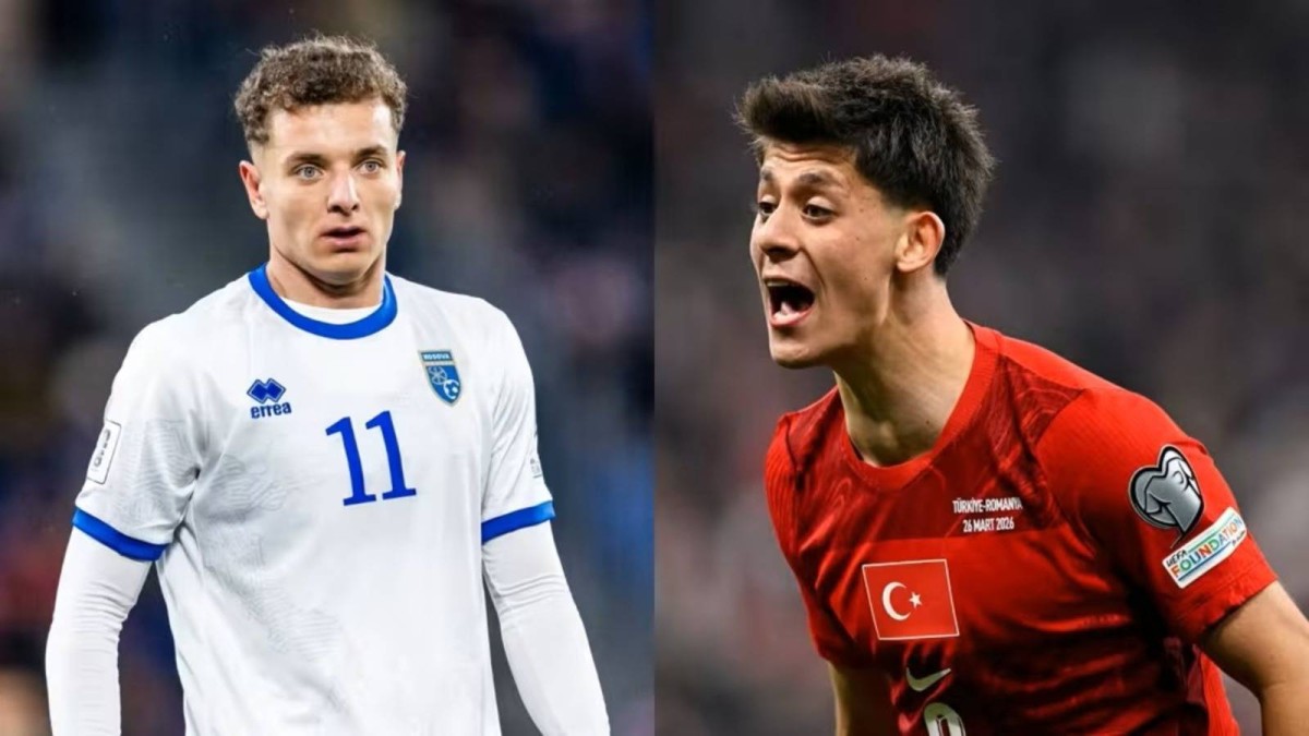 نجوم أوروبا