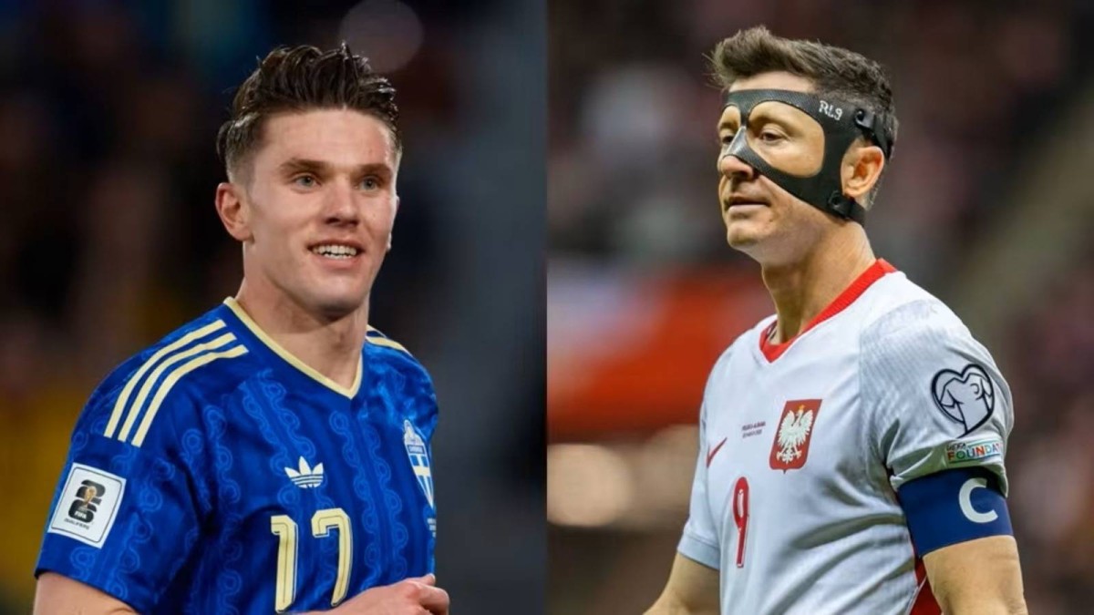 نتائج تصفيات كأس العالم 2026 اليوم: المتأهلون من أوروبا